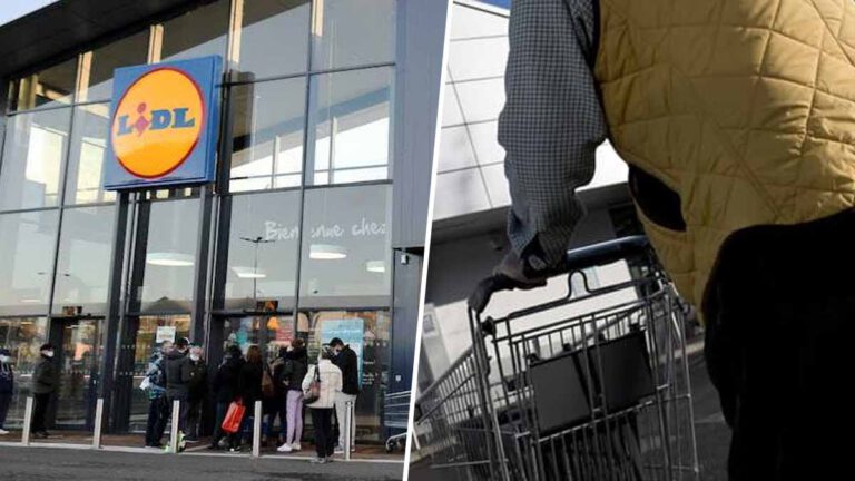 Lidl dévoile son nettoyeur à pression à prix imbattable idéal pour l'automne 2021