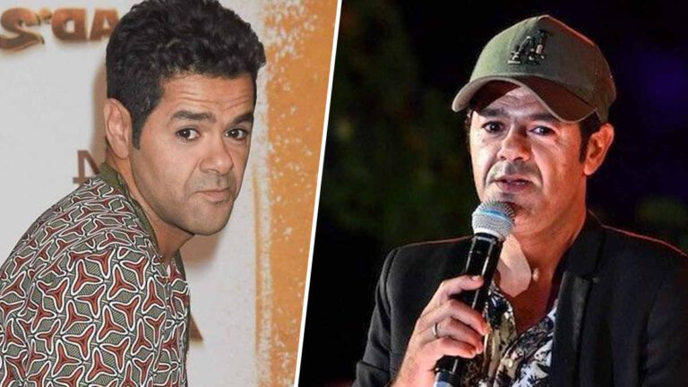 Jamel Debbouze se confie à Patrick Sébastien concernant la perte de son bras