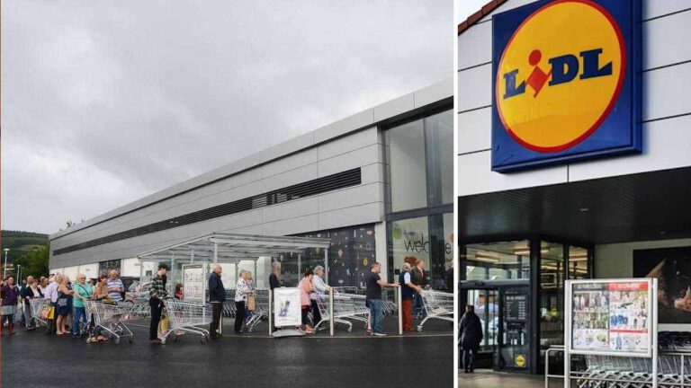 Lidl lance son cuiseur à bocaux à prix mini parfait pour conserver vos fruits et légumes