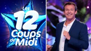 Les 12 coups de midi : Jean-Luc Reichmann impressionné sur TF1, l’étoile mystérieuse révélée par Florian ce samedi 18 février 2023 ?