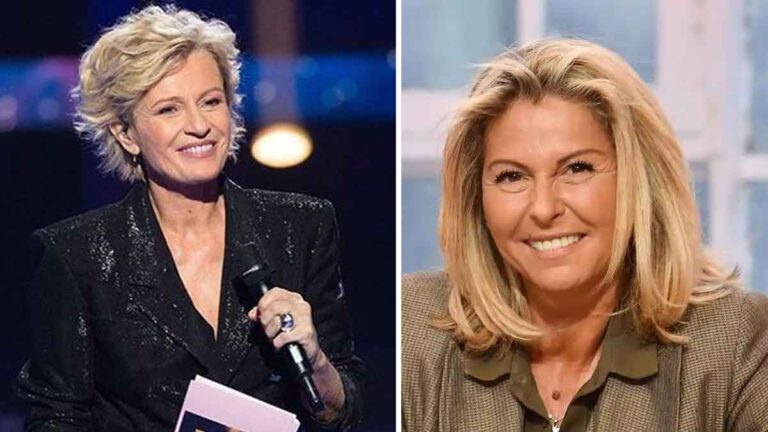 Affaire conclue Caroline Margeridon se retire, Sophie Davant exulte