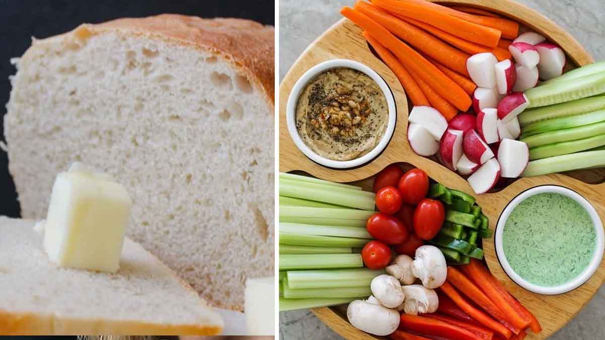 Alimentation ces 7 aliments qui font gonfler le ventre