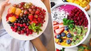 Alimentation découvrez les fruits qu'il ne faut surtout pas manger avant de dormir