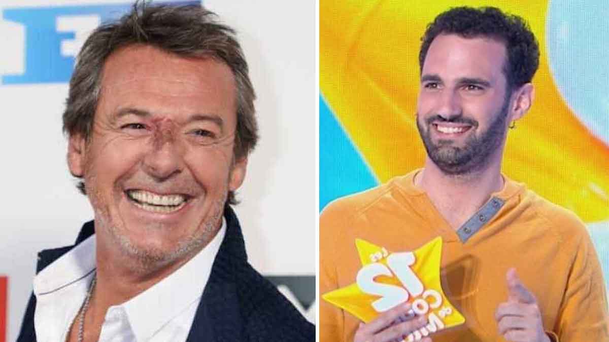 Bruno ( Les 12 coups de midi) fait un mise au point sur sa relation avec Jean-Luc Reichmann