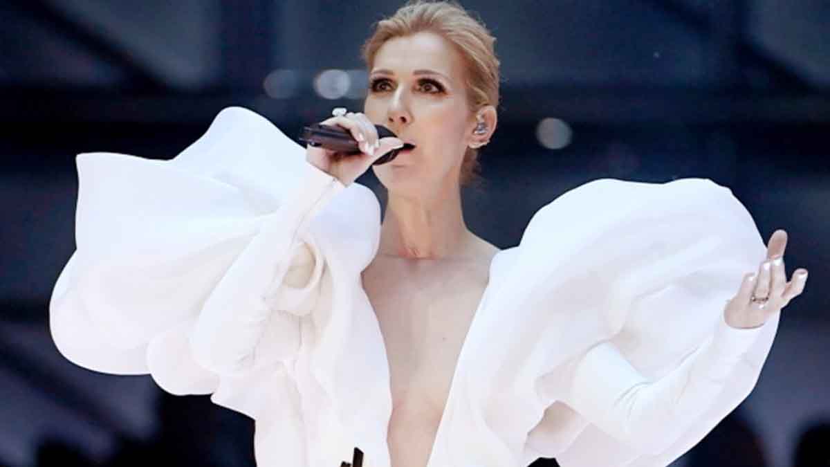 Céline Dion intime la star se dévoile dans un documentaire officiel, les fans ravis!