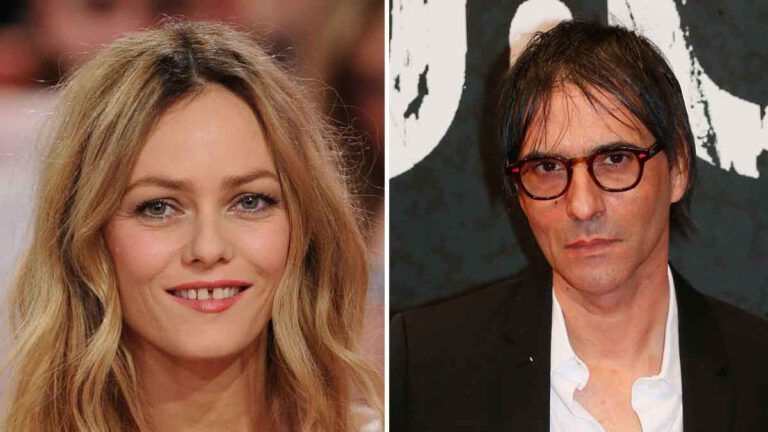 « C’est merveilleux », Vanessa Paradis très fière d’être la muse de son mari Samuel Benchetrit