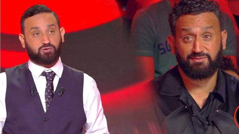 Cyril Hanouna  son nouveau rôle dans Balance ton post laisse les internautes perplexes