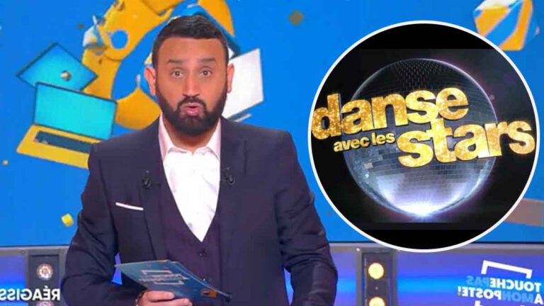 Danse avec les stars  Cyril Hanouna déballe en exclusivité l’énorme salaire des candidats