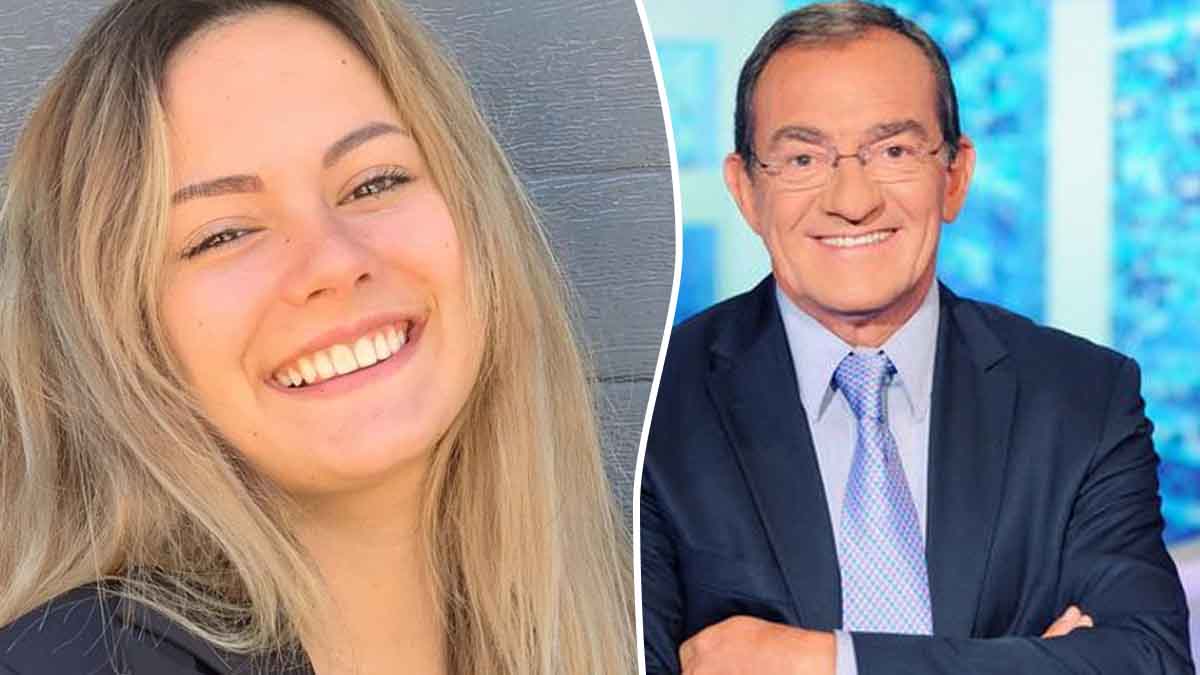 Jean-Pierre Pernaut  sa fille Lou souffre d’une grave et douloureuse maladie, elle lance un appel à l'aide!