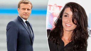 Jenifer  il se trouve qu’Emmanuel Macron est une de ses plus grands fans