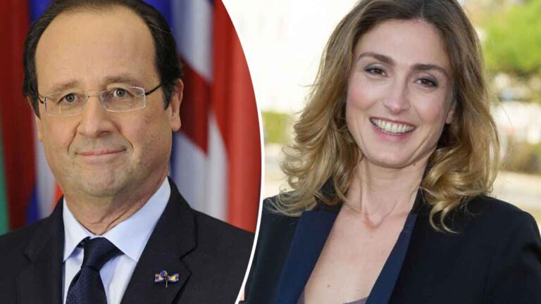 François Hollande : sa compagne « maman » de nouveau ? Réponses !