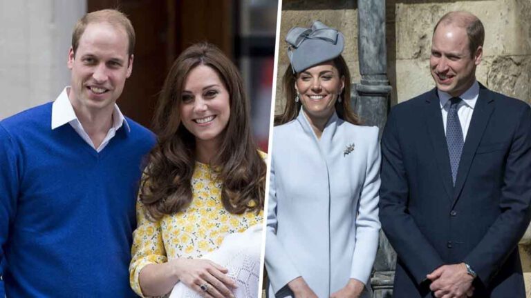 Kate Middleton et William, leur bonheur familial brisé, infidélité exhumée par le prince George en public