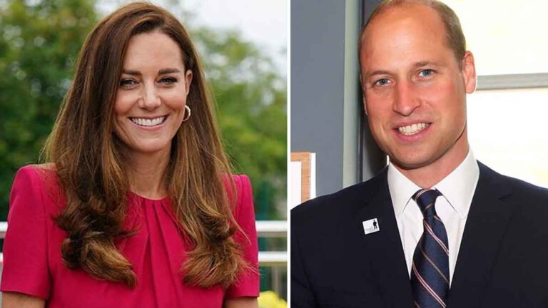 Kate Middleton frappée par une maladie cachée, la vérité sur sa sortie avec William à Norfolk