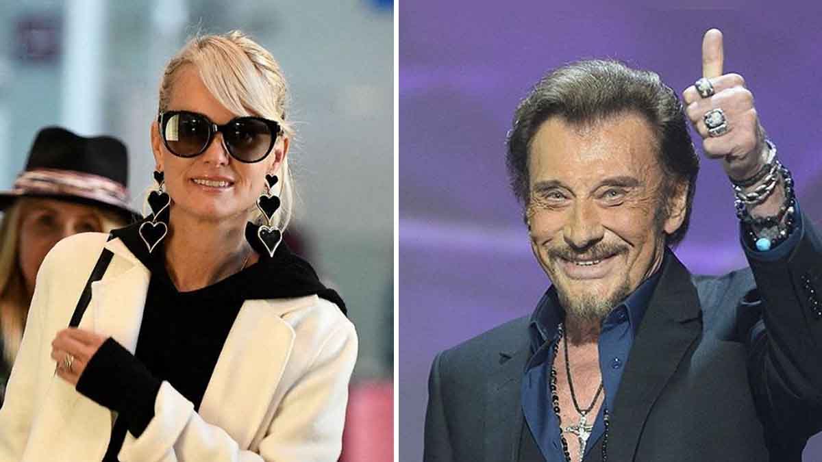 Laeticia Hallyday comparée à une prostituée dans les Grosses Têtes, ces paroles qui vont faire très mal!