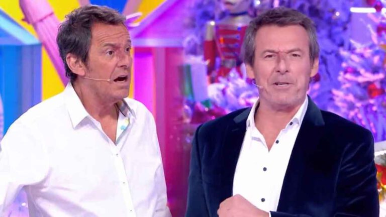 Les 12 coups de midi : Jean-Luc Reichmann surpris par Marion, l’étoile mystérieuse démasquée ce mardi 10 mai 2022 sur TF1 ?