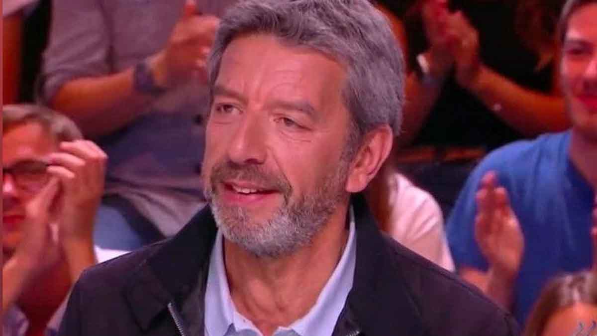 Les adieux déchirants de Michel Cymes après 35 ans de bons et loyaux services