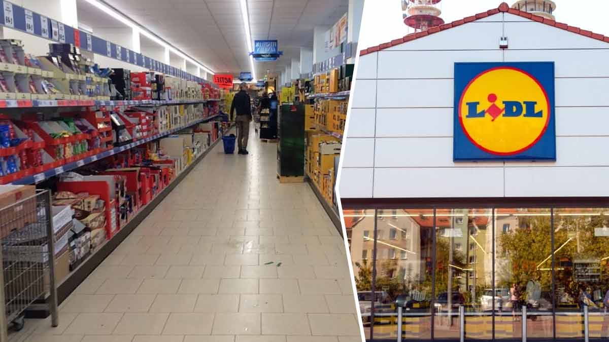 Lidl lance ce nouveau produit indispensable idéal pour faire de bons petits plats