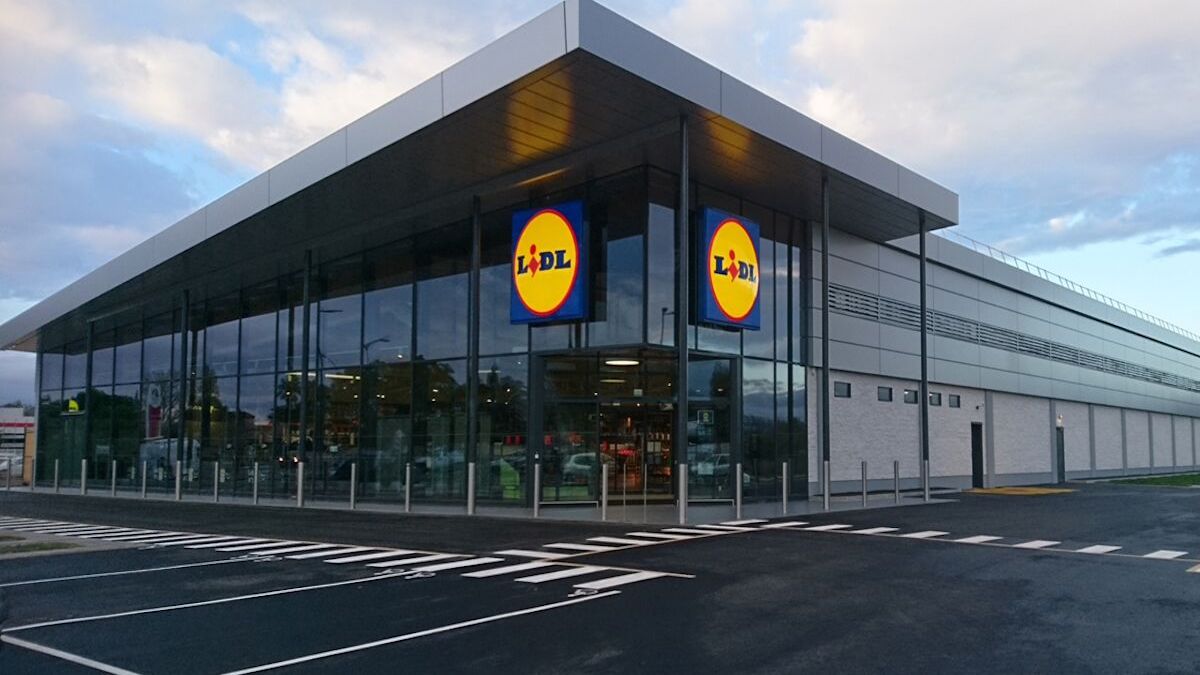 Lidl propose une cuisine gourmet en bois pour enfant Playtive à 99,99 euros