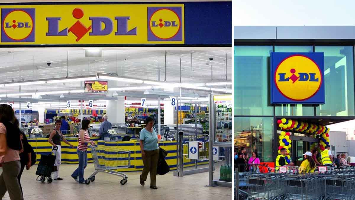 Lidl propose bientôt sa nouvelle gamme de produits frais « Sol & Mar » !