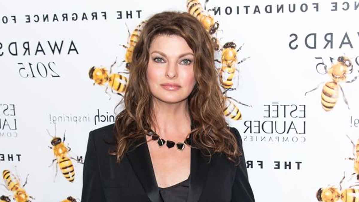 Linda Evangelista défigurée à vie après un traitement esthétique, les confidences émouvantes de la top model