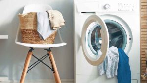 Nettoyage lave-linge  9 astuces très efficaces pour une machine à laver parfaitement propre