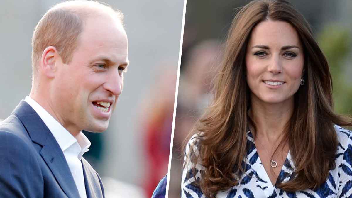 Prince William et Kate Middleton leur rêve de 4e bébé brisé...