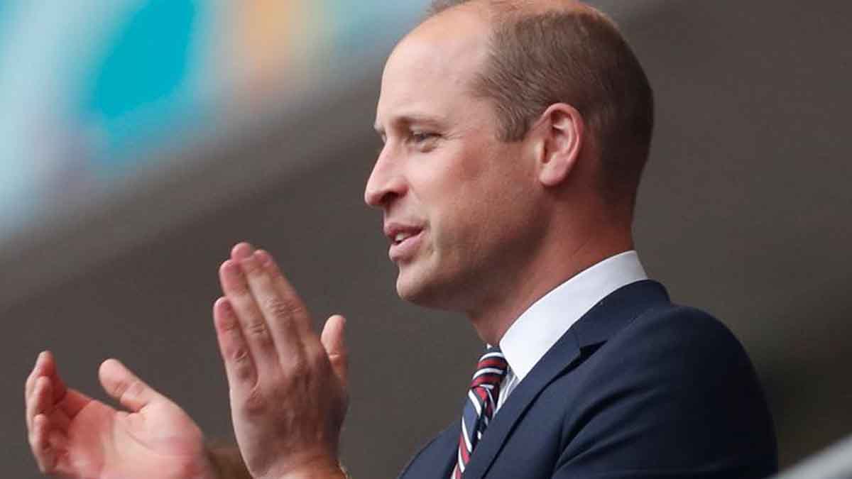 Prince William  sa promesse très difficile à tenir envers le prince George