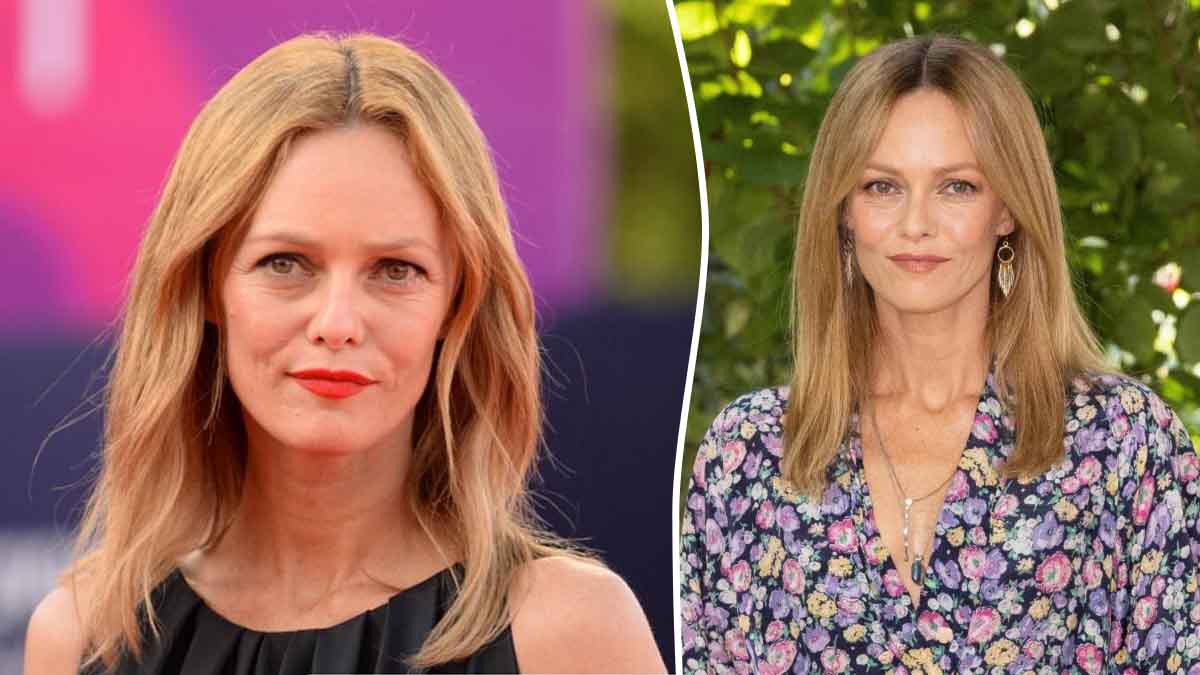 Vanessa Paradis au théâtre  ce détail qui l'a « choquée » pour sa toute première fois