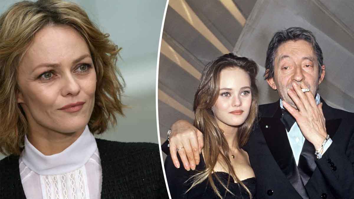 Vanessa Paradis et Serge Gainsbourg : leur collaboration a été un "enfer"? La chanteuse rétablit enfin la vérité