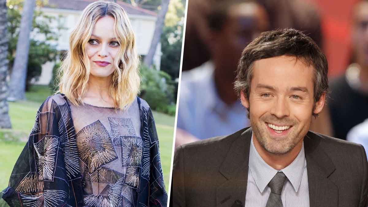 Vanessa Paradis recadre sèchement Yann Barthès dans Quotidien