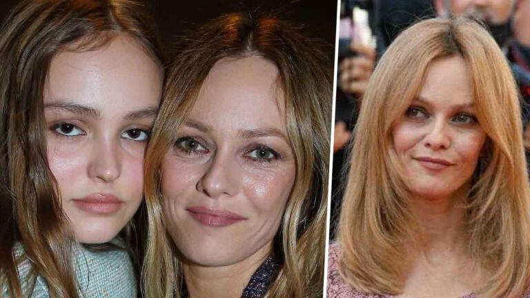 Vanessa Paradis très inquiète pour sa fille Lily-Rose, gros conflits et mise au point cash