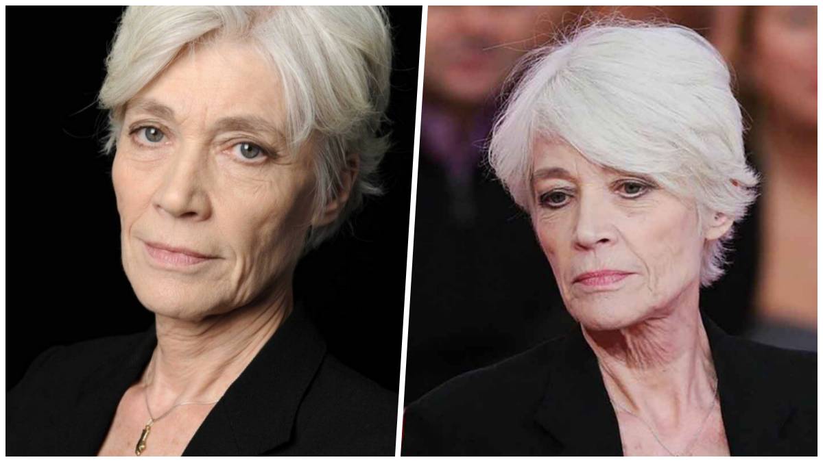 Françoise Hardy au plus mal, elle fait une révélation fracassante en fin de vie !