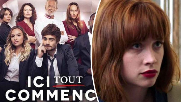 Ici tout commence (Spoilers) : le secret d’Ambre est enfin dévoilé...