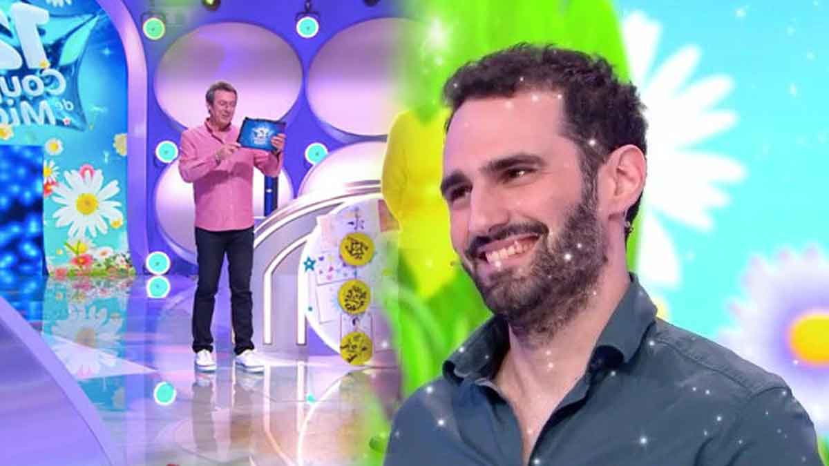 Les 12 coups de midi : Bruno explose tout, l’étoile mystérieuse révélée ce mardi 5 octobre 2021 sur TF1 ?