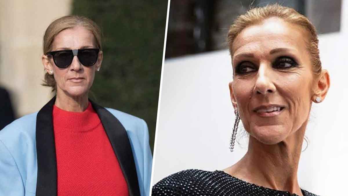 Céline Dion et Booba : amoureux, inséparables à Miami, une vérité ahurissante