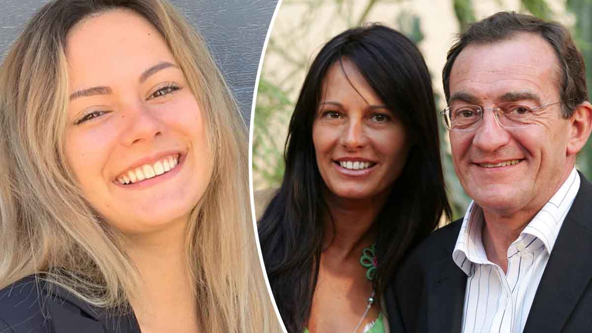 Jean-Pierre Pernaut et Nathalie Marquay anéantis, leur fille Lou gravement malade