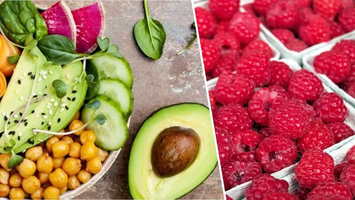 Perte de poids : top 5 des aliments à consommer pour faire disparaitre les poignées d’amour