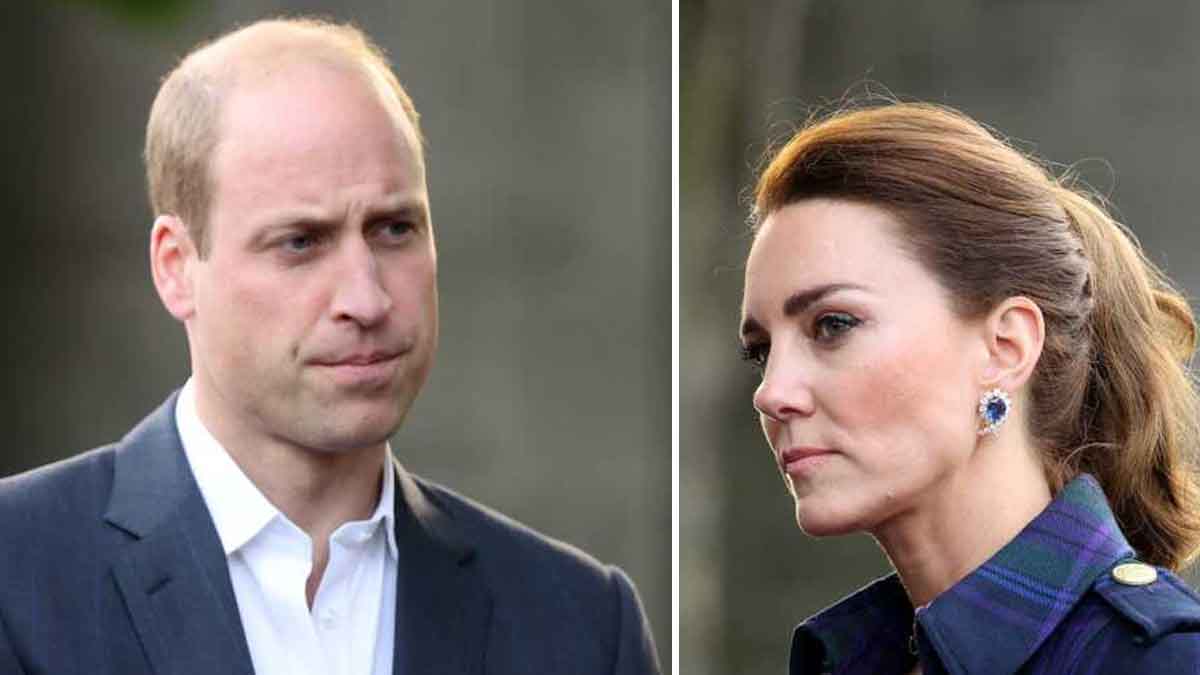 Kate Middleton enceinte : blessée par le prince William, elle n'arrive pas à lui pardonner