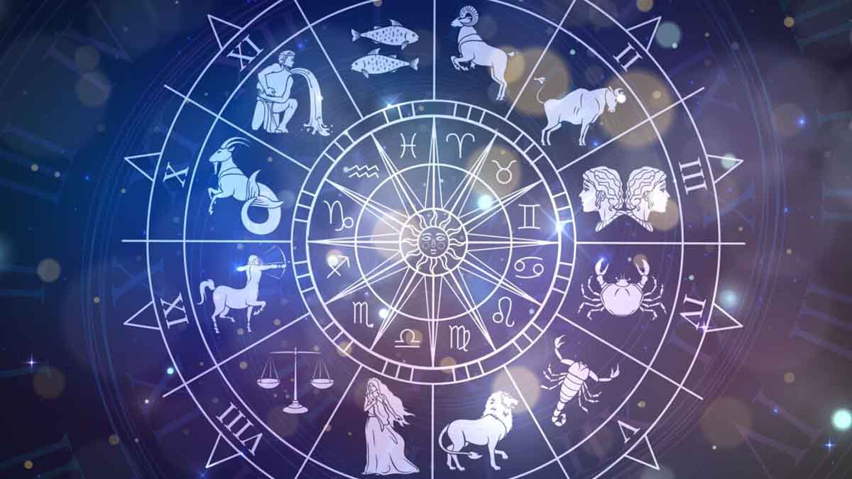 Astrologie : ces 3 signes du zodiaque vont avoir une grande année 2022, d’après les astrologues