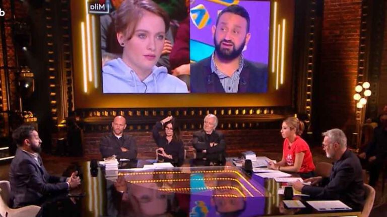 Affaire Mila sa mère accuse Cyril Hanouna de contourner la réalité des faits