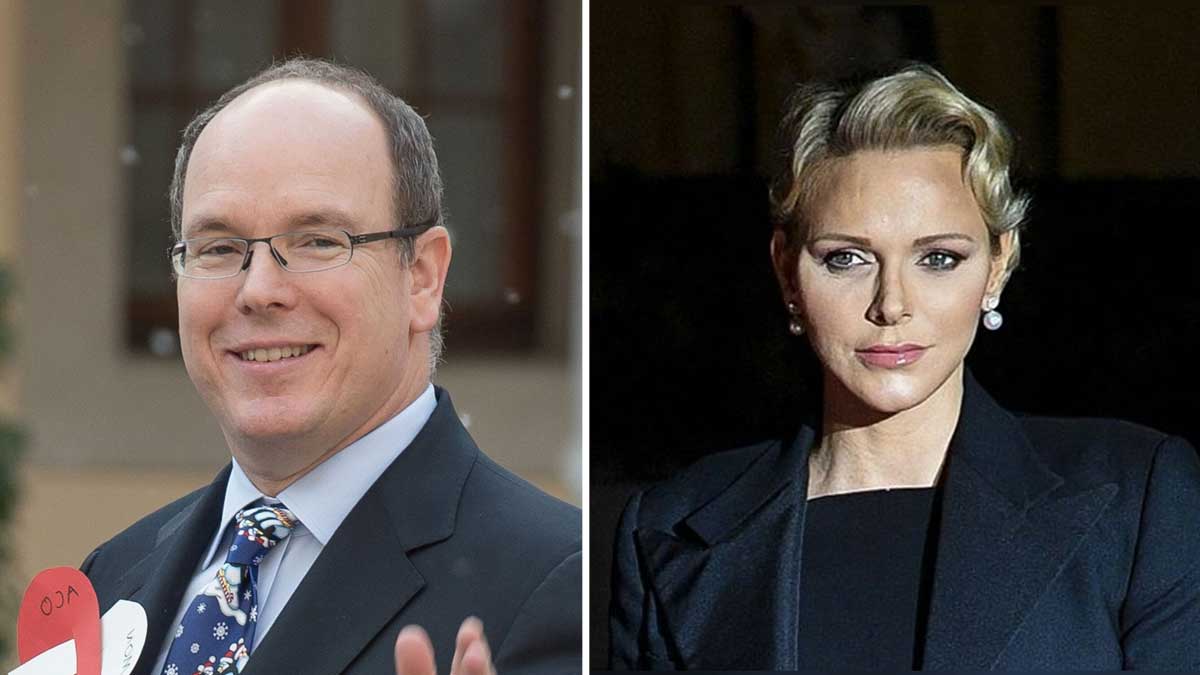 Albert II de Monaco inspiré par une Charlène fragilisée, cette surprenante requête à un homme d’Église