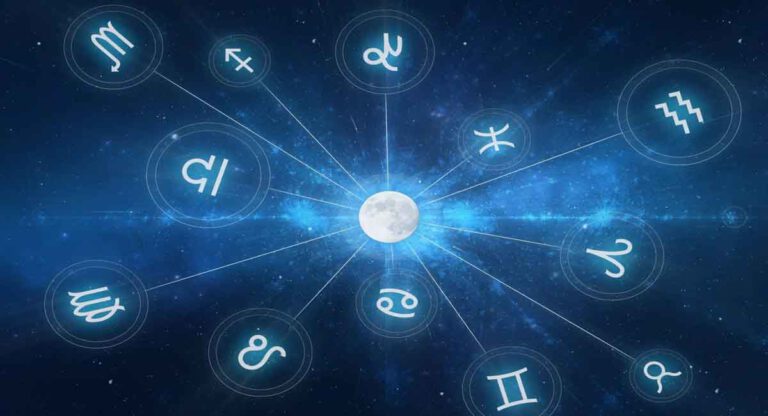 Astrologie Ces 3 signes du zodiaque pourraient avoir une mauvaise année 2022