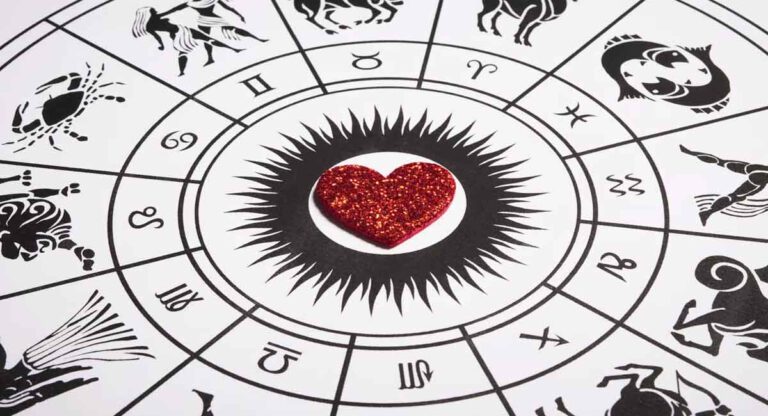 Astrologie  ces signes de l’horoscope vont rencontrer leur âme sœur cette année