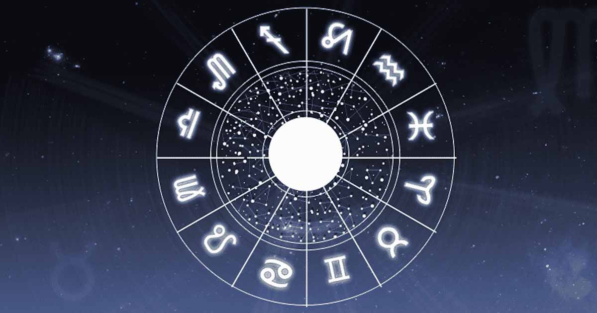 Astrologie  découvrez le signe du zodiaque le plus parano de tous...