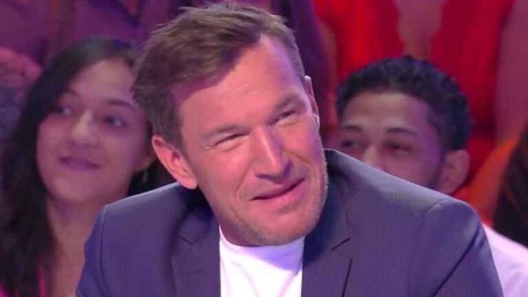 Benjamin Castaldi  bientôt une nouvelle opération de chirurgie esthétique, découvrez laquelle