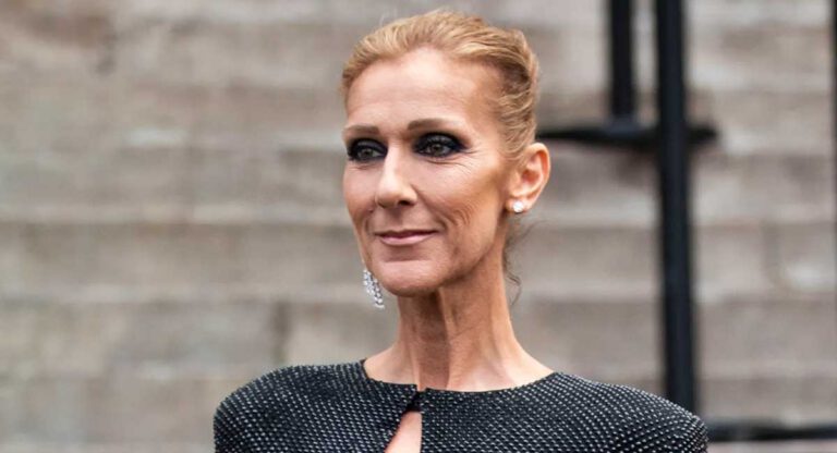 Céline Dion au plus mal, très malade, la chanteuse prend une décision radicale !