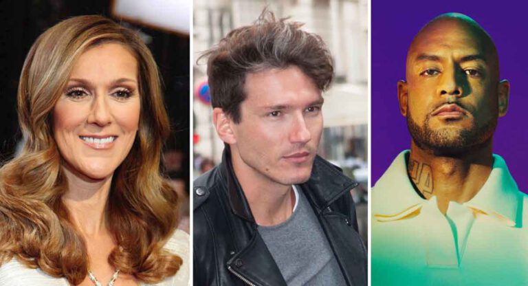 Céline Dion, en couple, Pepe Munoz, Booba, elle brise enfin le silence