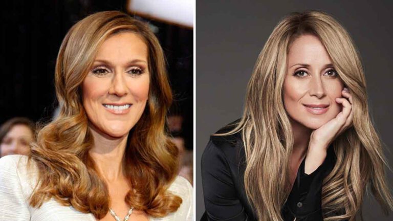 Céline Dion et Lara Fabian la guerre est déclarée, elles sont amoureuses du même homme...