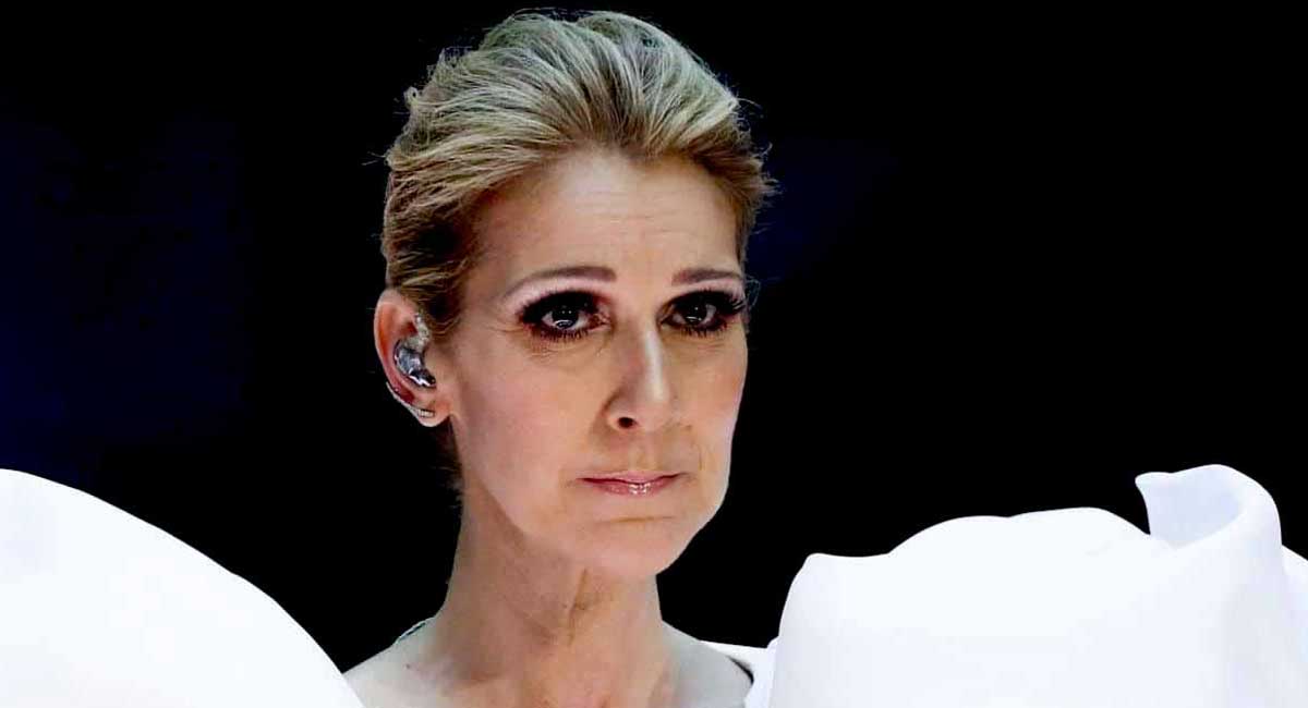 Céline Dion malade  préménopause, changements hormonaux... révélations d’une proche