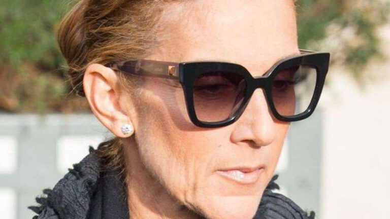 Céline Dion très malade, sa peur de ne plus revenir, les dernières nouvelles sur son état de santé